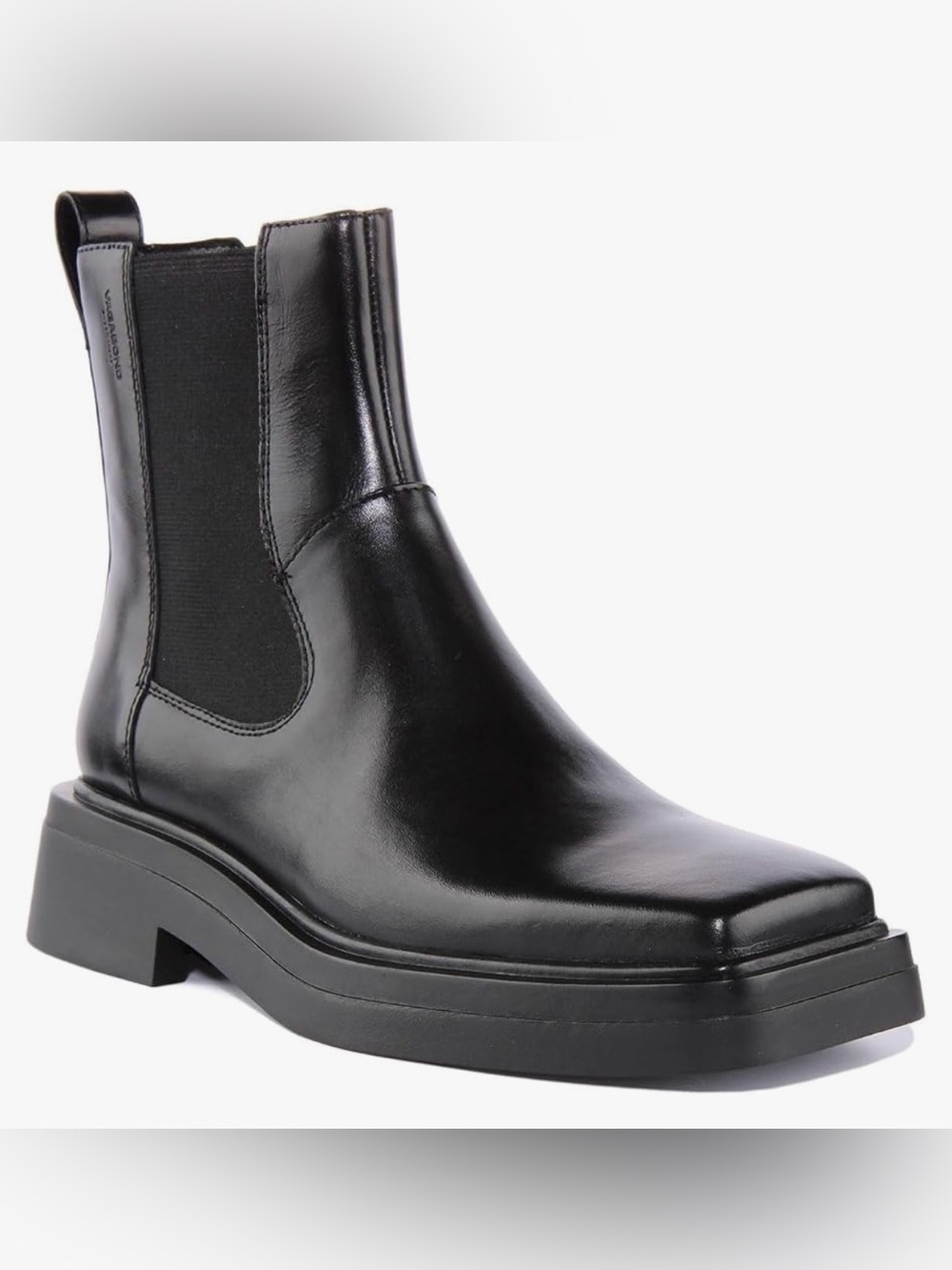 Vagabond Eyra Leather Chelsea Boots